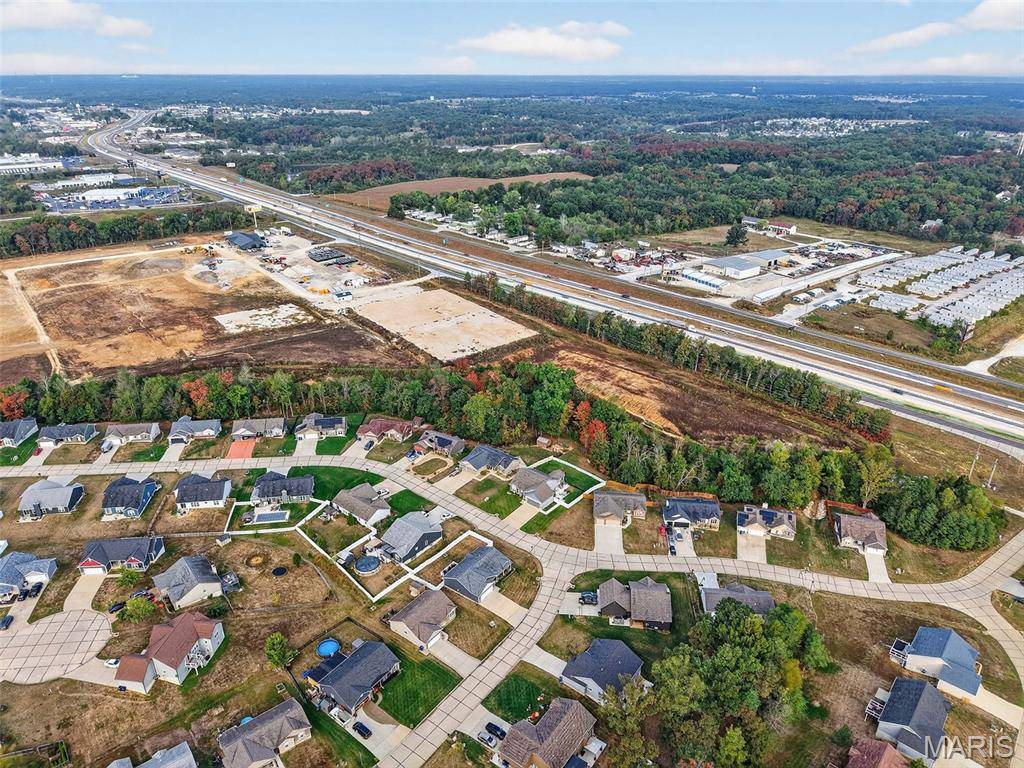 Truesdale, MO 63380,Lot 6 E Veterans Memorial Pkwy