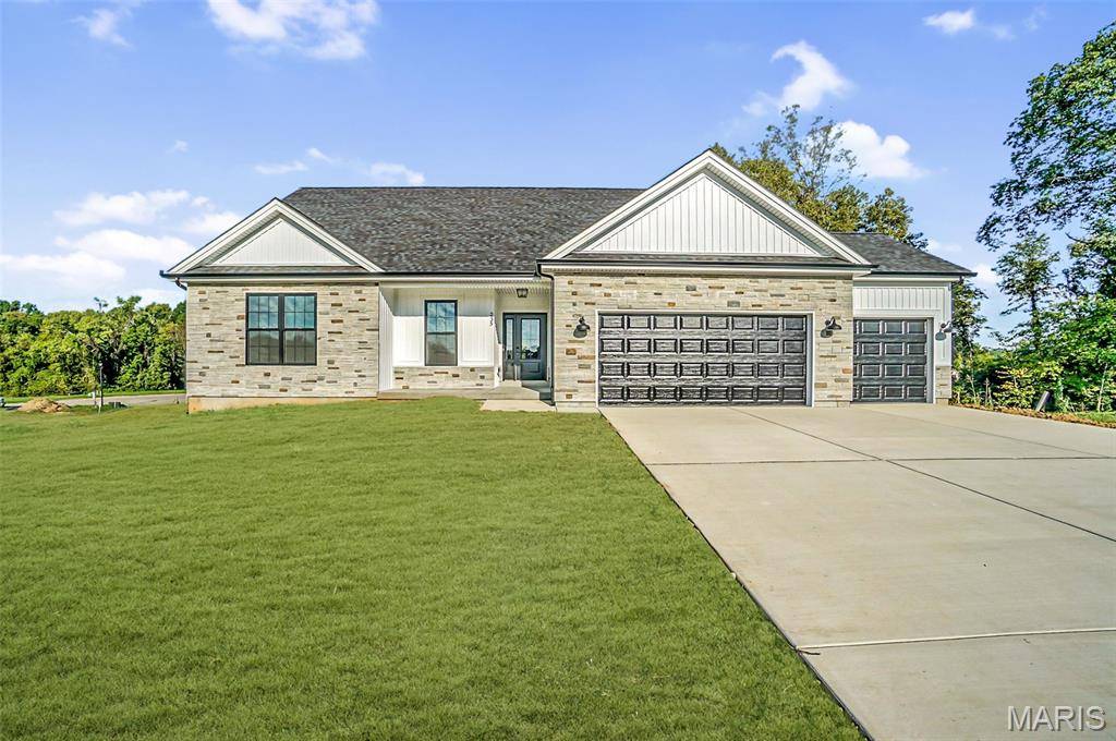 Washington, MO 63090,2392 Fiddlers Close RD #93 STB