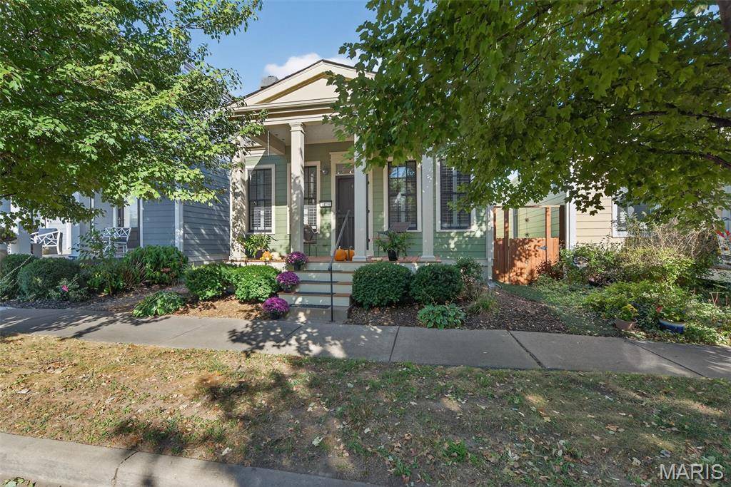 St Charles, MO 63301,3404 John Lilly ST