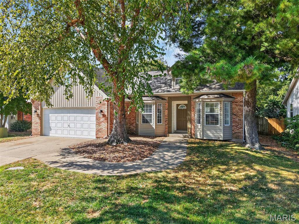 St Peters, MO 63376,303 Laurel Lea DR