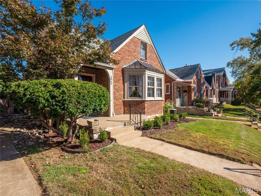 St Louis, MO 63139,5065 Miami ST