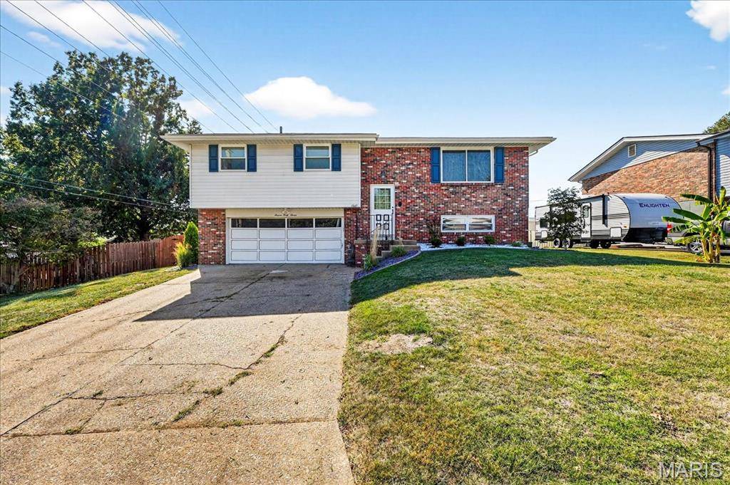 Arnold, MO 63010,1647 Piney DR