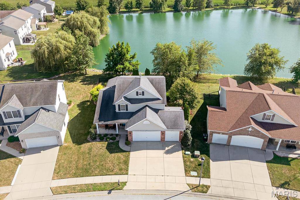 Mascoutah, IL 62258,1125 Gulfstream WAY