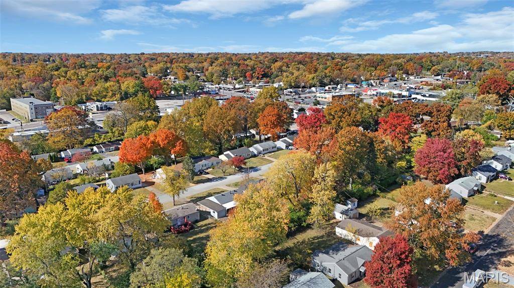 St Louis, MO 63136,9845 Dennis DR