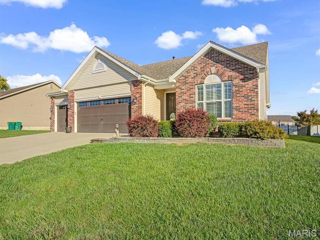 O'fallon, IL 62269,932 Sturbridge TRL