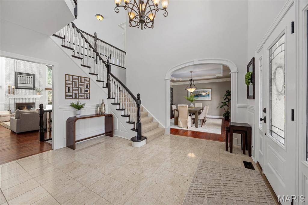 Chesterfield, MO 63017,2021 Brook Hill CT