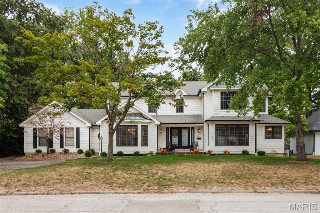 Kirkwood, MO 63122,125 Swan AVE