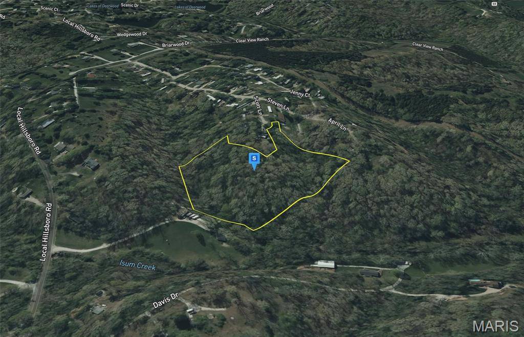 Cedar Hill, MO 63016,7516 Scott LN