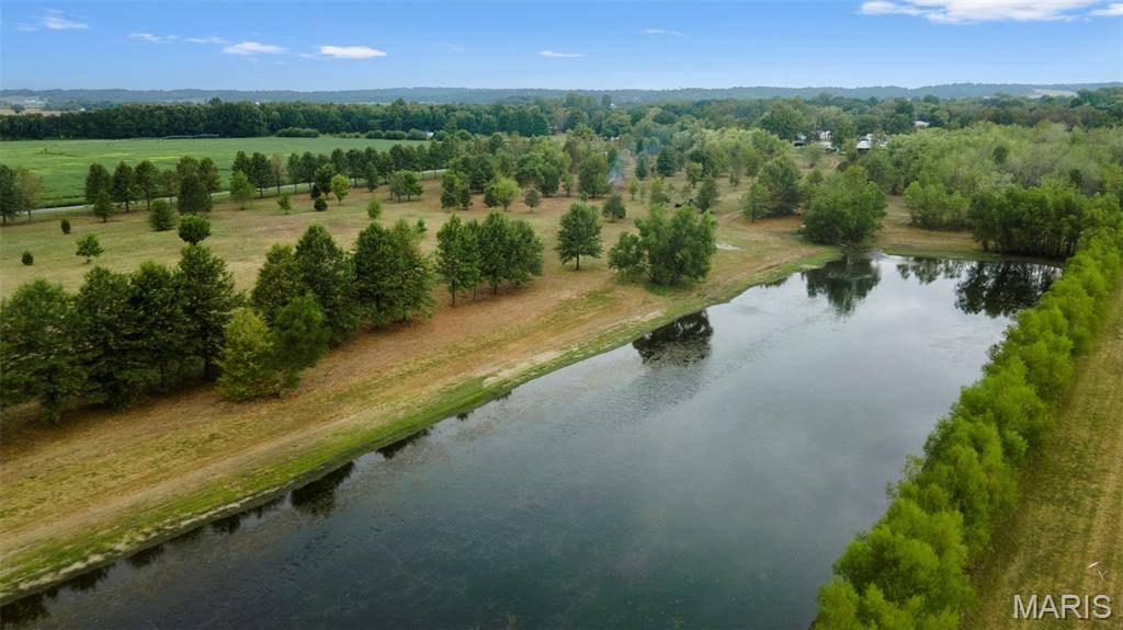 Benton, MO 63736,Lot 3 County Highway 401