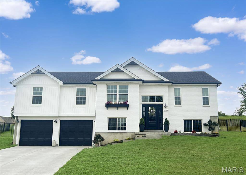 Washington, MO 63090,162 Pellin's CT #162 STB