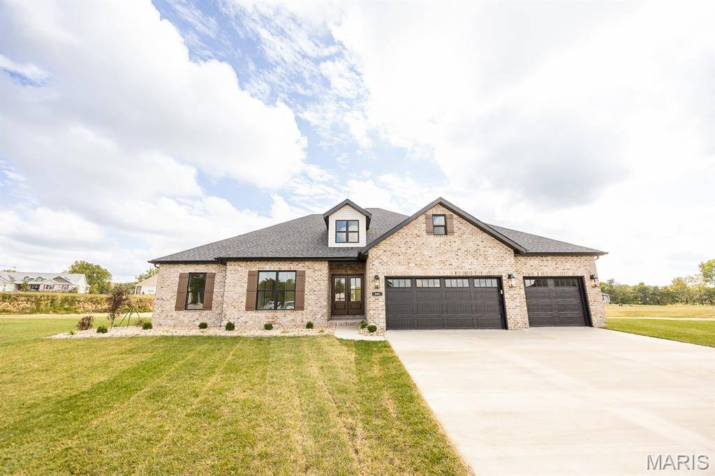Shiloh, IL 62221,505 Master CT