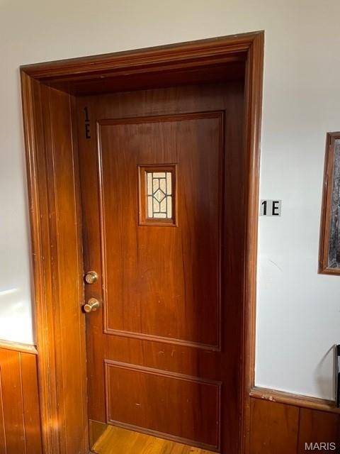 University City, MO 63130,7717 Gannon AVE #1E