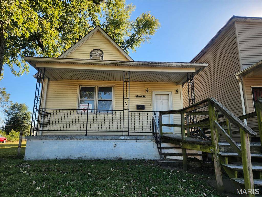 Madison, IL 62060,1610 5th ST