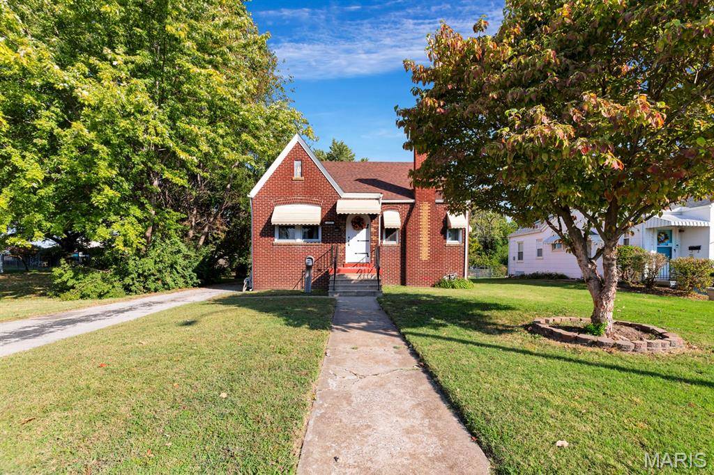 Granite City, IL 62040,1517 Garfield AVE