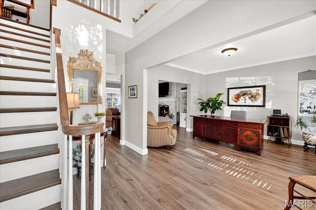 Wildwood, MO 63040,411 Oriole Hill CT