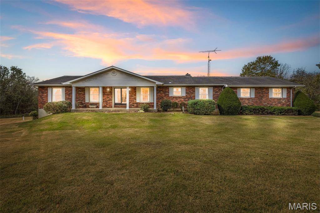 Farmington, MO 63640,1535 Highway H