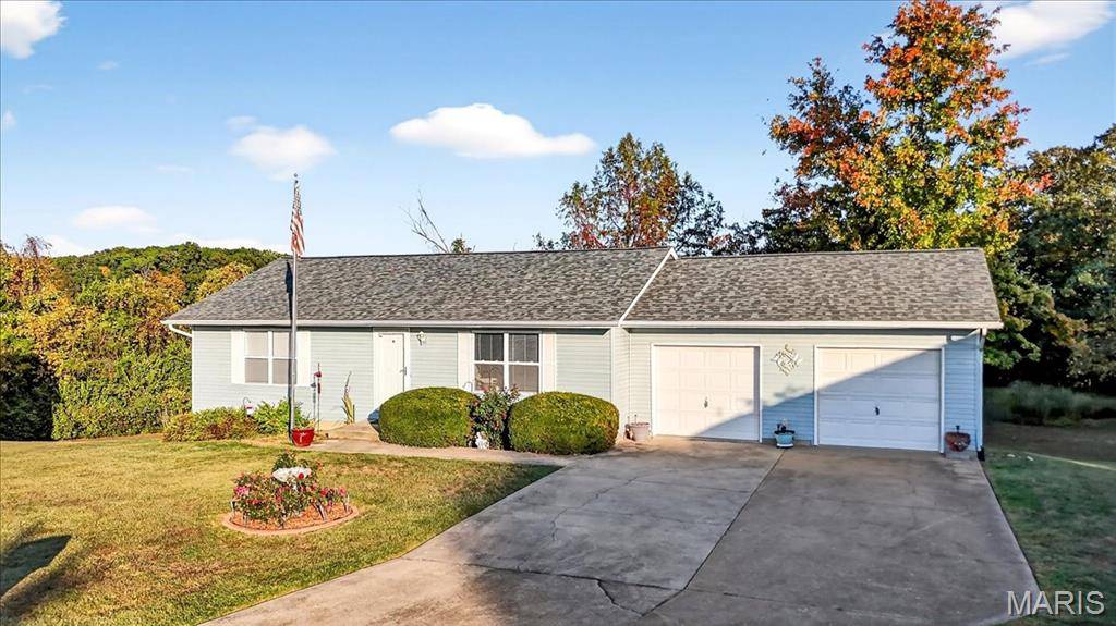 Labadie, MO 63055,313 W Bend LN