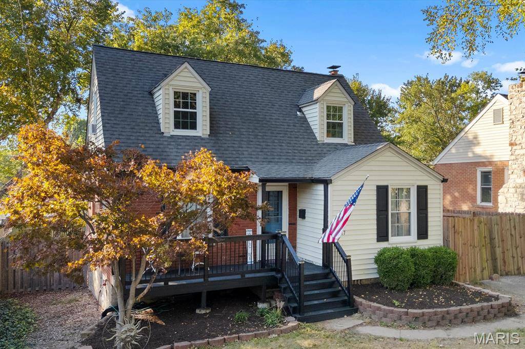 St Louis, MO 63144,2517 Remington LN