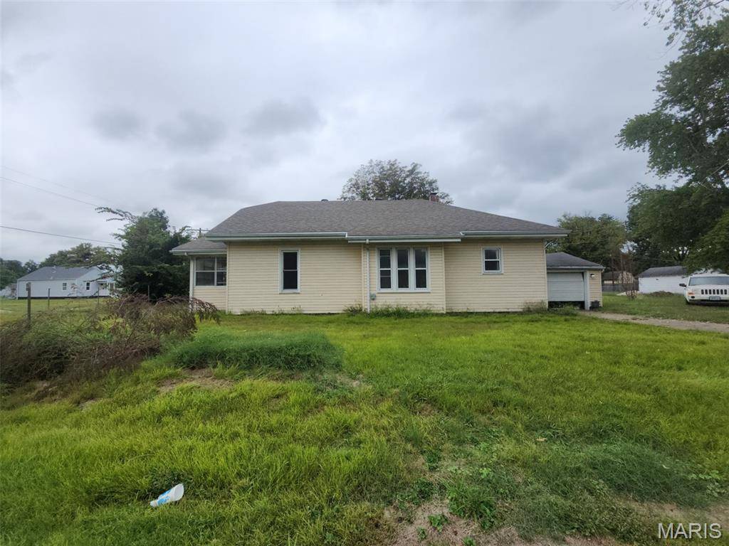 Chaffee, MO 63740,302 N 3rd ST