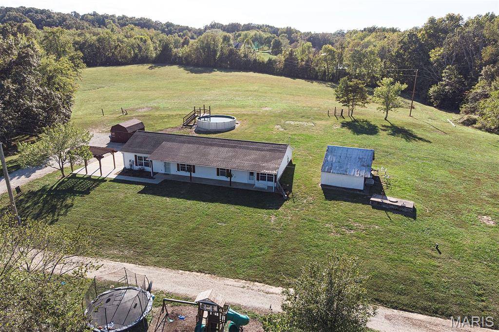 Millersville, MO 63766,394 Big Sky LN