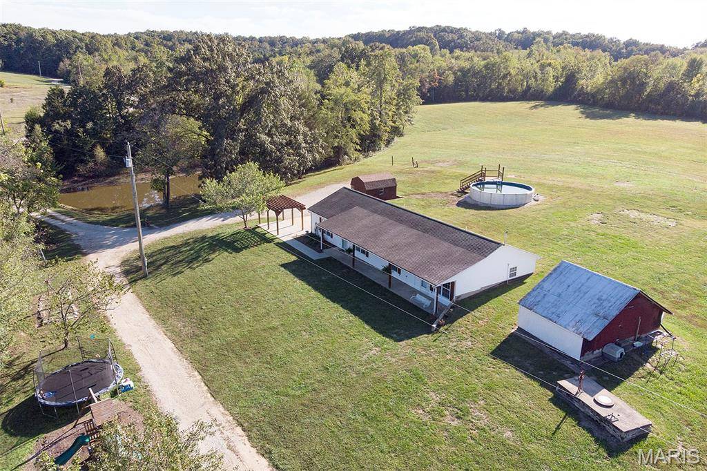 Millersville, MO 63766,394 Big Sky LN