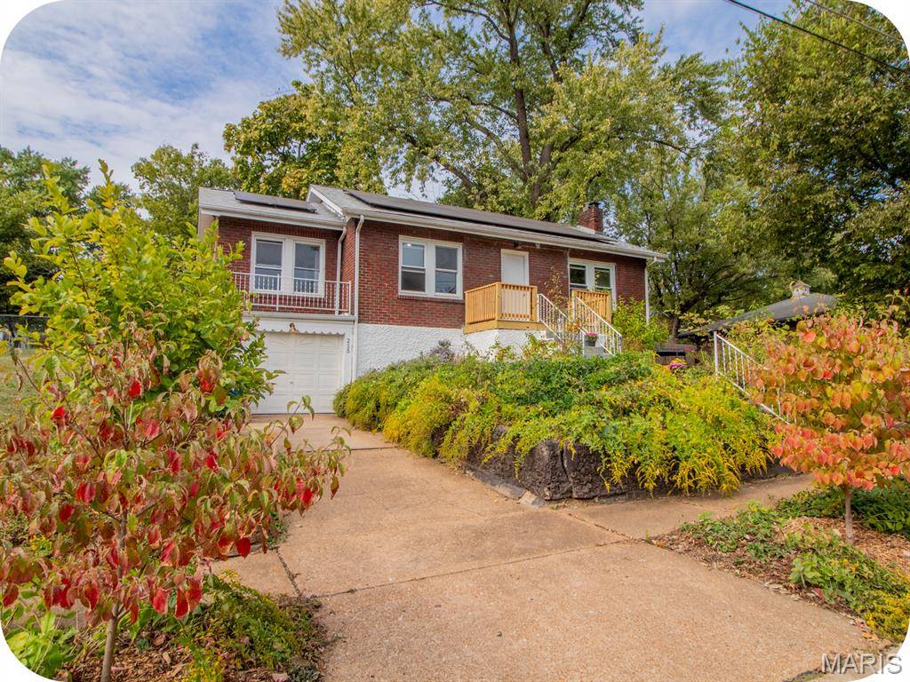 Ferguson, MO 63135,215 Bruce AVE
