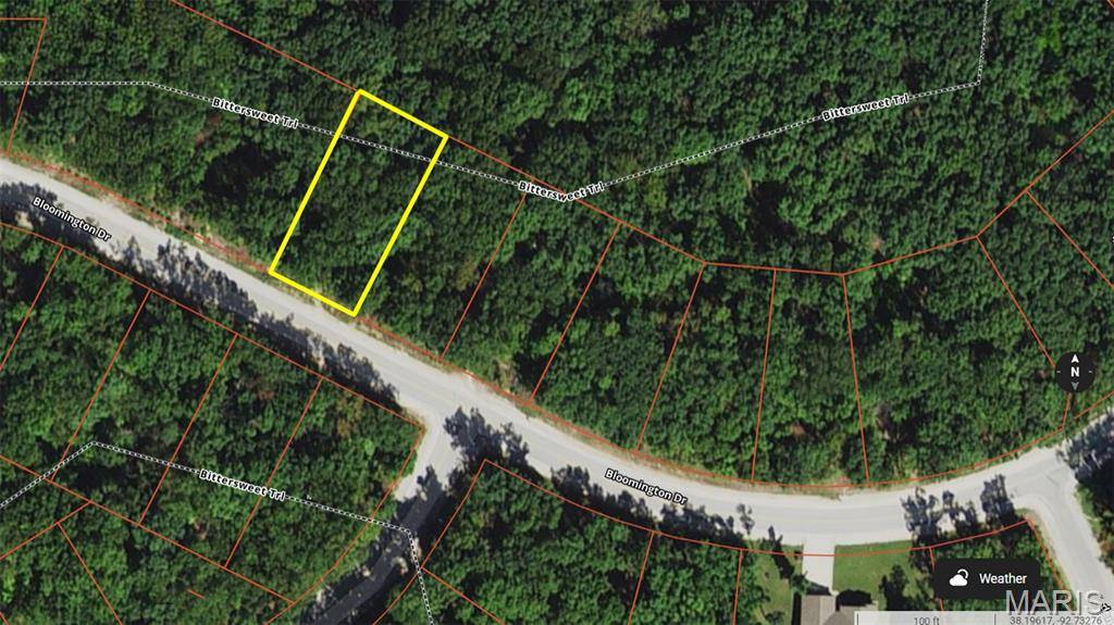 Lake Ozark, MO 65049,3 Lots Village Of The Four Seasons