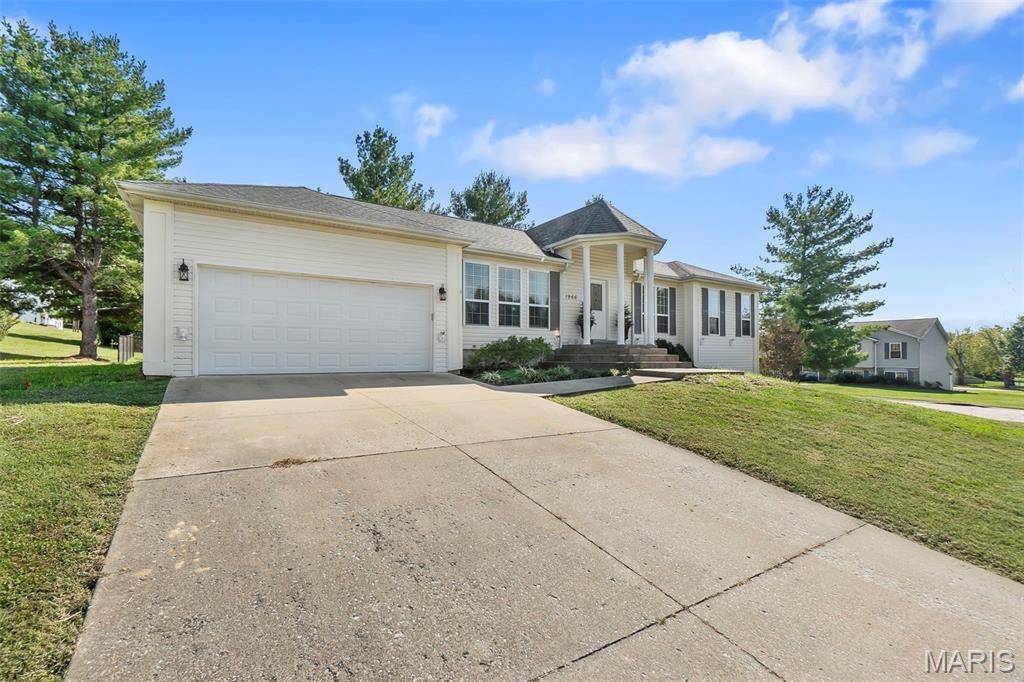 Cape Girardeau, MO 63701,1966 Randol DR