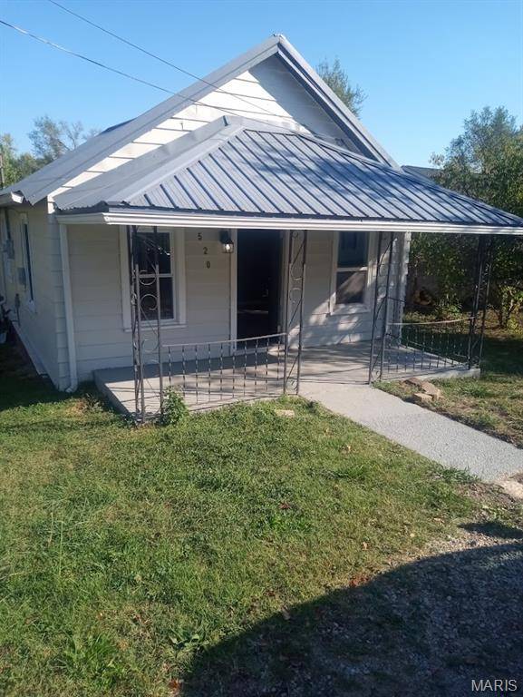 Park Hills, MO 63601,520 W Fite ST