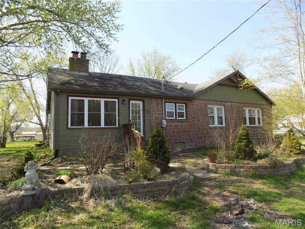 Ironton, MO 63650,170 county Road #36