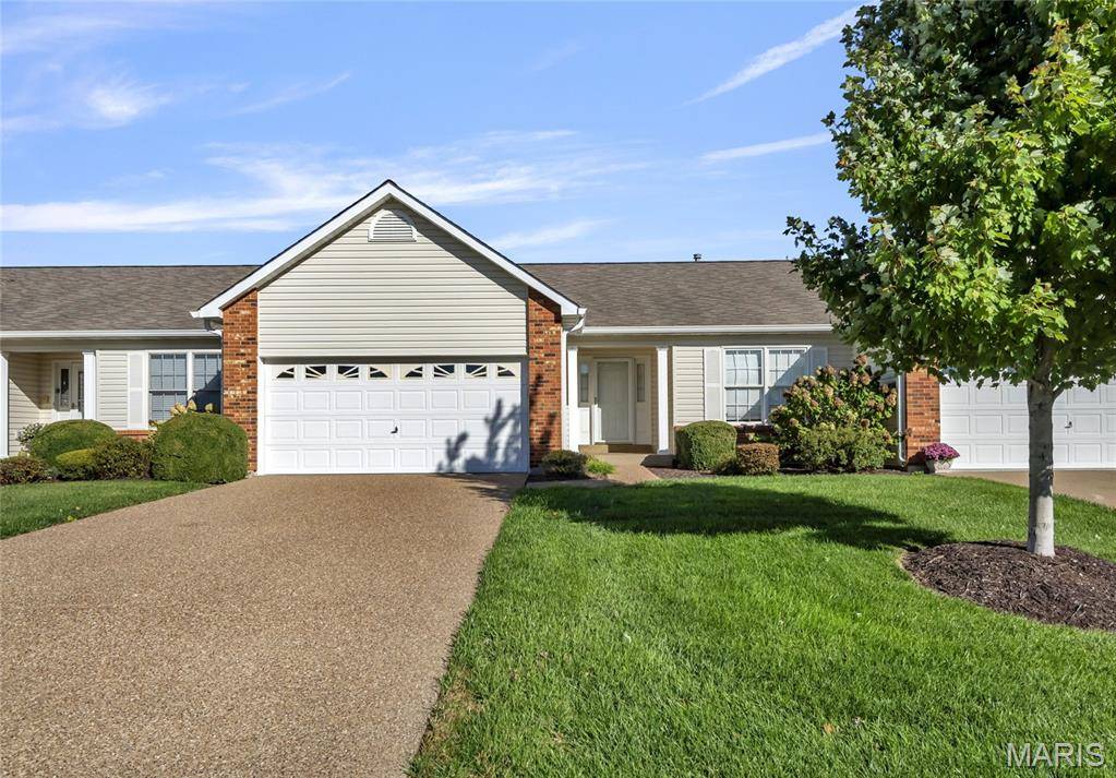 Dardenne Prairie, MO 63368,2765 Samuel DR