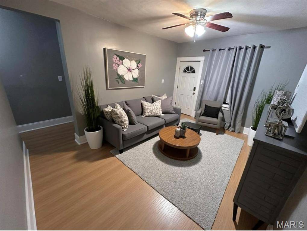 St Louis, MO 63116,5115 Cologne AVE