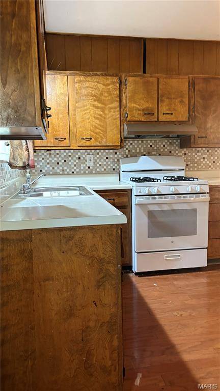 Dellwood, MO 63135,315 Coppinger DR