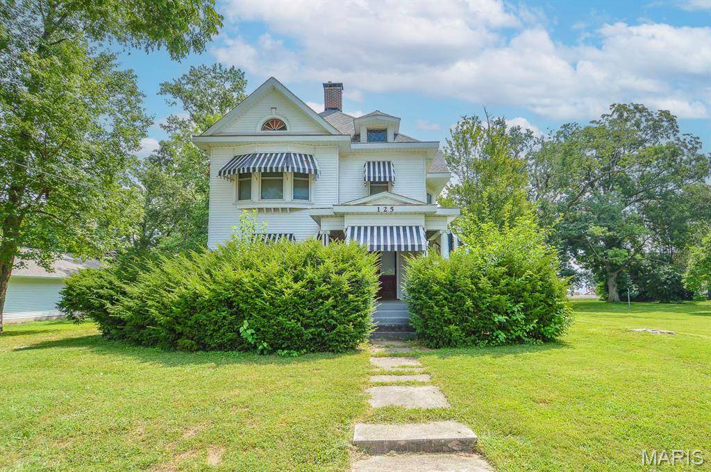 Marine, IL 62061,125 N Humboldt ST