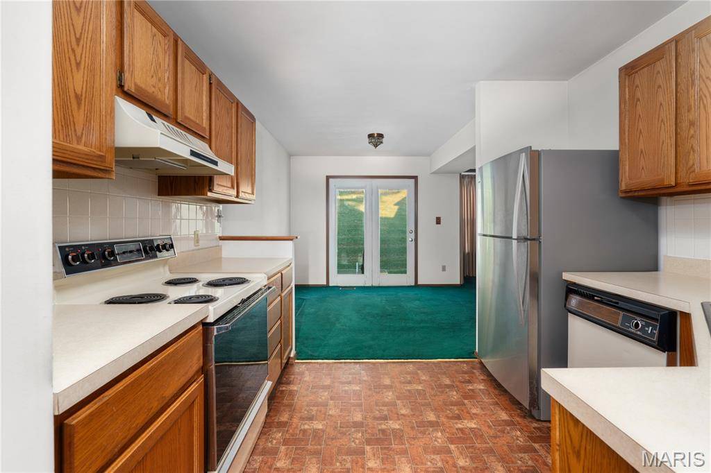 Florissant, MO 63031,1030 Gifford CT