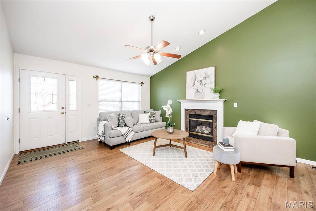 Lebanon, IL 62254,10904 Kentfield DR