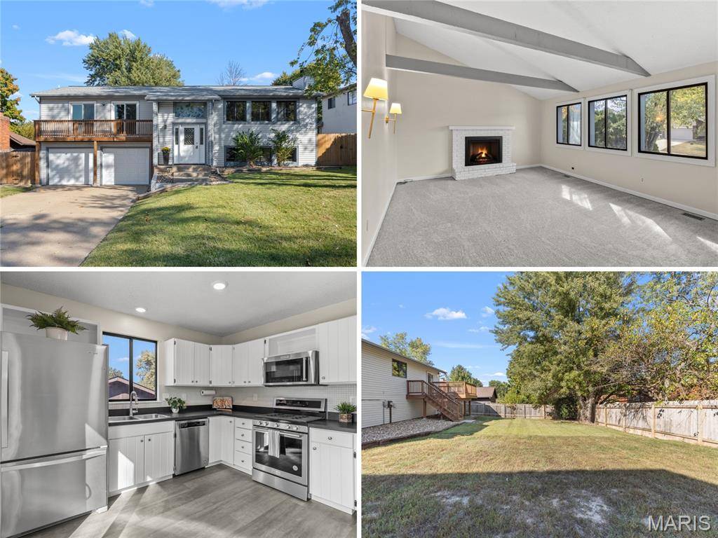 St Peters, MO 63376,67 Oakridge West DR