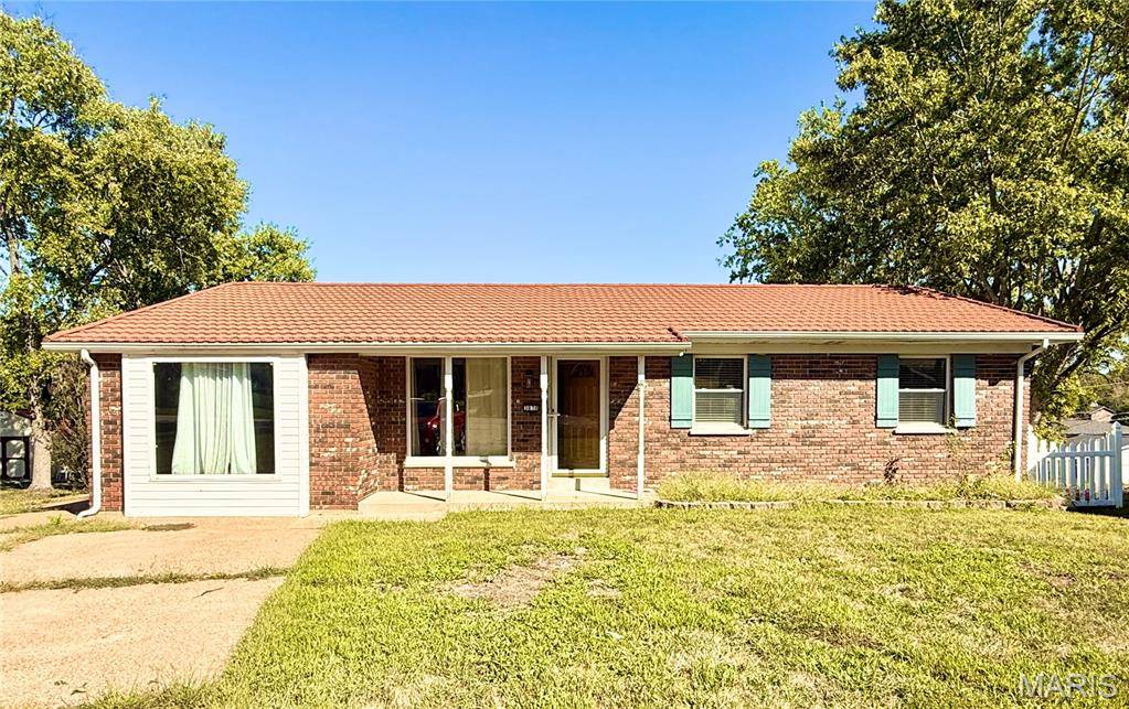 Arnold, MO 63010,3878 W Elm PL