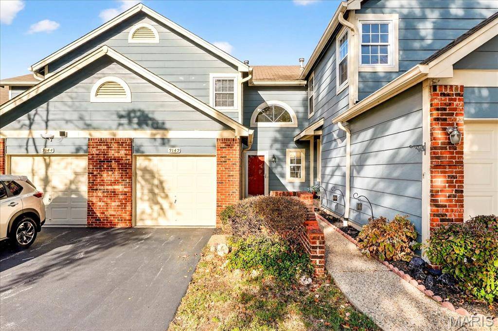 Maryland Heights, MO 63043,3142 Autumn Trace DR