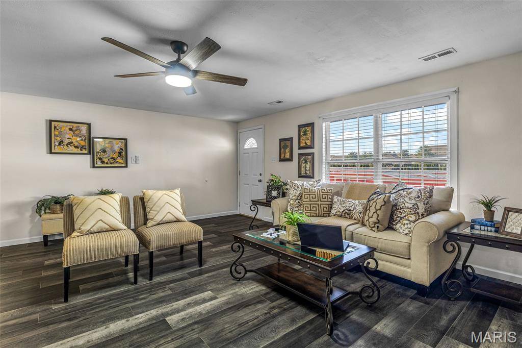 Festus, MO 63028,1633 San De DR