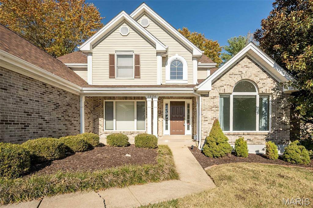 Chesterfield, MO 63005,1324 Riverdale CIR