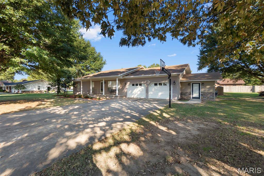 Kennett, MO 63857,2118 Eastwood AVE