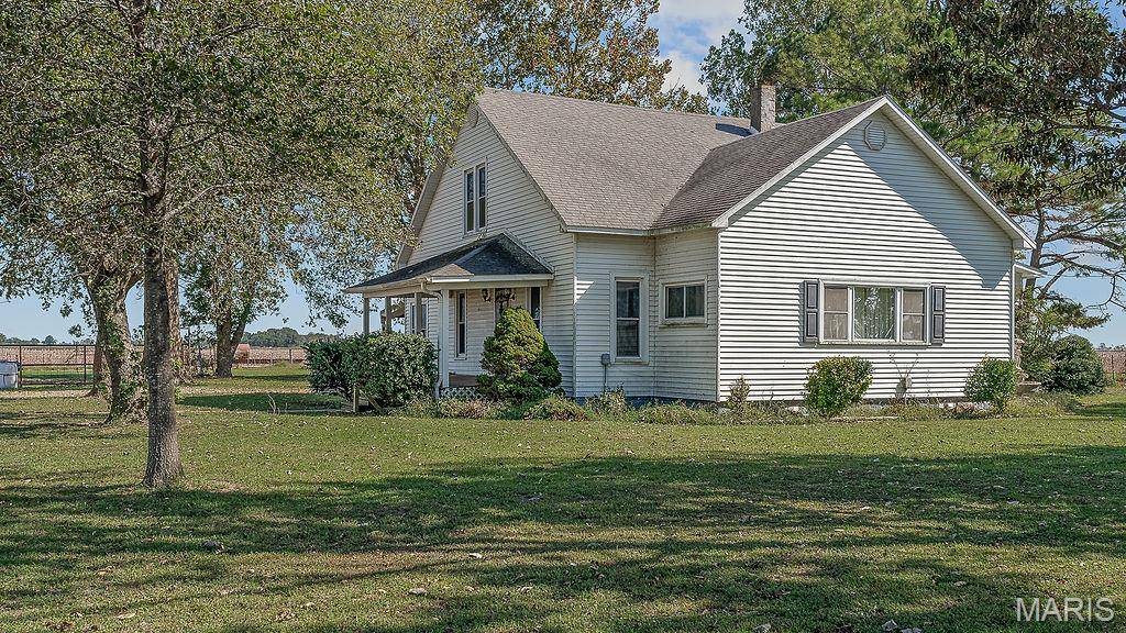 Cardwell, MO 63829,1254 State Highway F