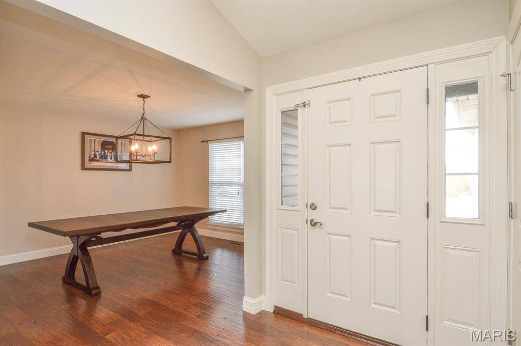 Columbia, IL 62236,816 Briar Lake PL