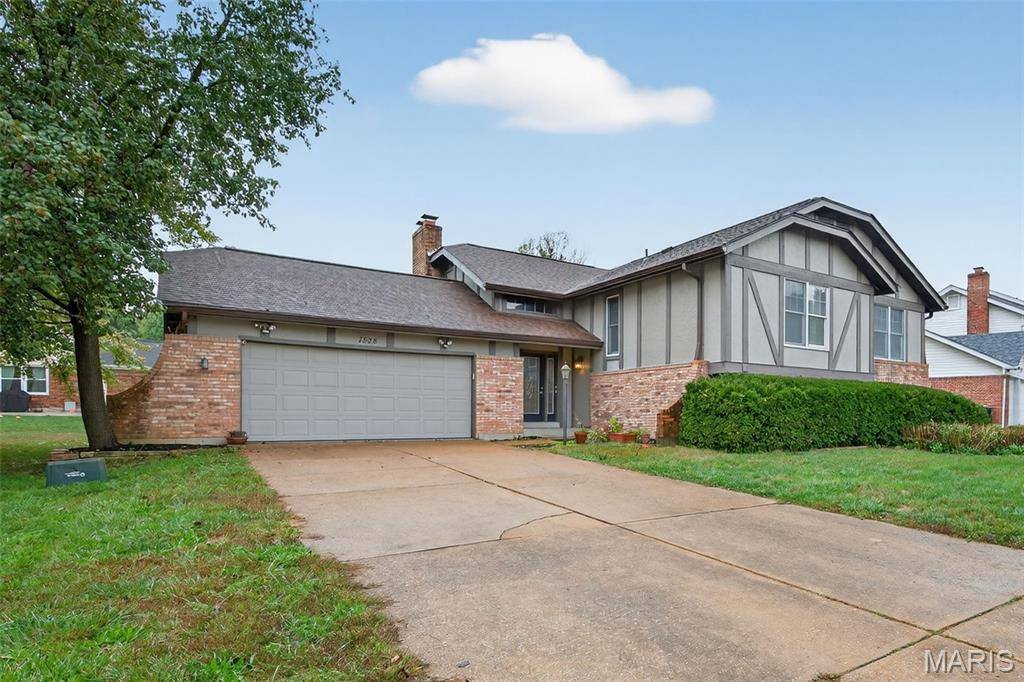 Shrewsbury, MO 63119,7828 Kenrick Manor DR