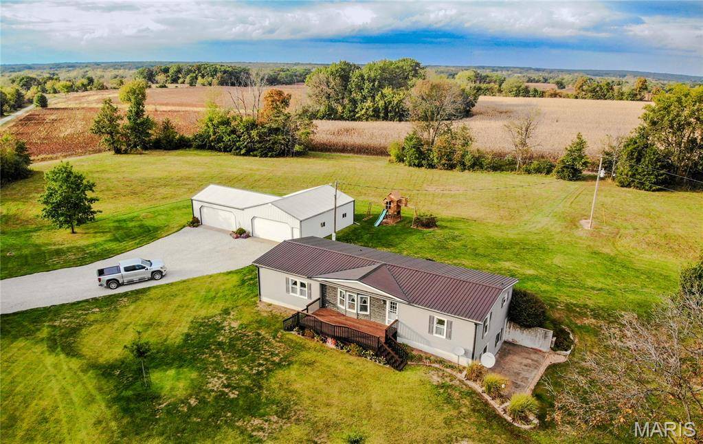 Perry, MO 63462,10778 Monroe Road 645