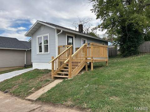 Vandalia, IL 62471,1308 W RANDOLPH ST