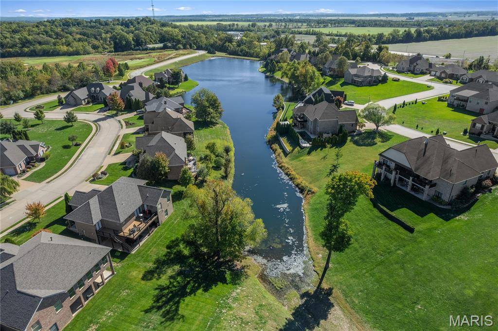 Cape Girardeau, MO 63701,1580 Helmsdale DR