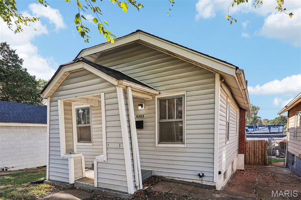 St Louis, MO 63116,5203 Dewey AVE