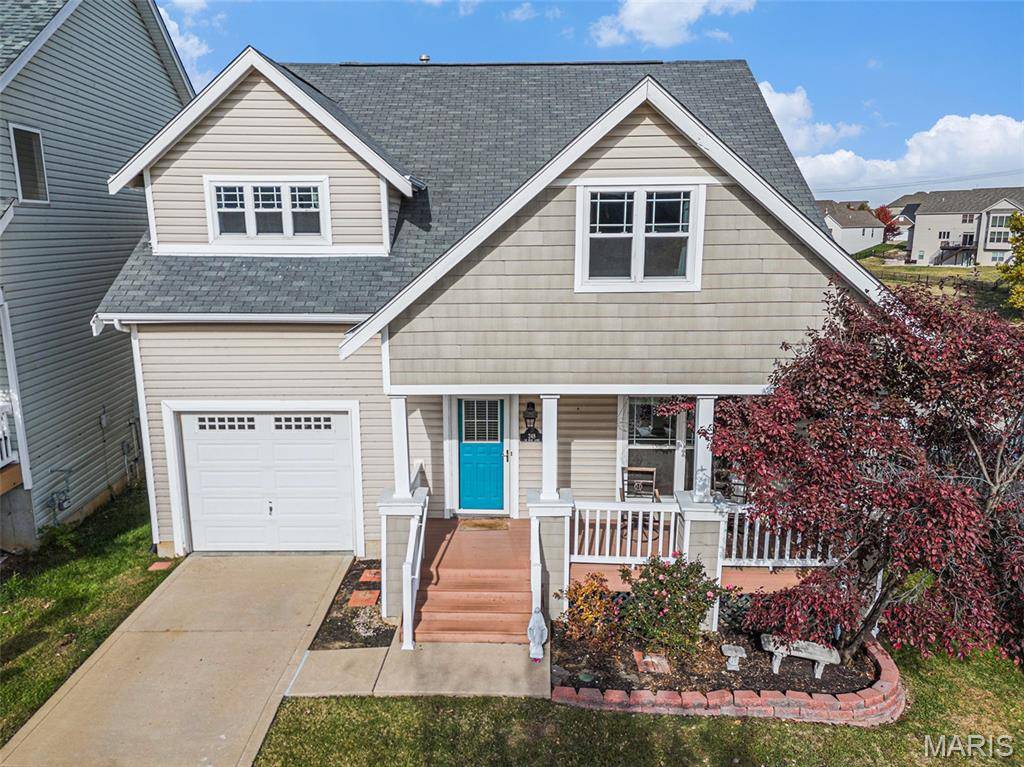 St Charles, MO 63303,248 Le Beau LN